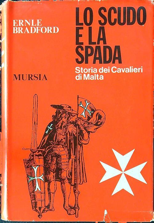 Lo scudo e la spada