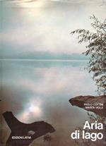 Aria di lago
