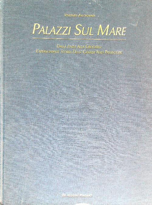 Palazzi sul mare