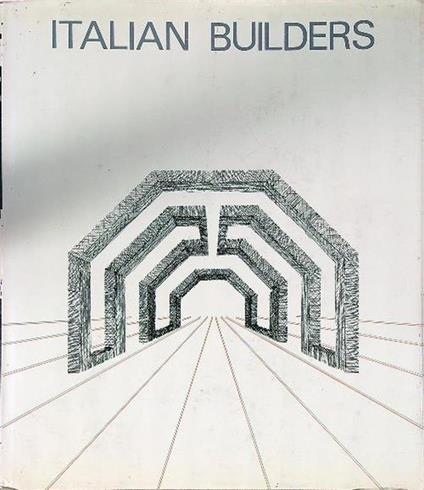 Italian builders - copertina