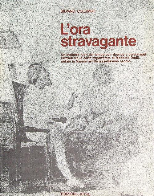 L' ora stravagante
