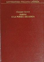 Parini e la poesia arcadica