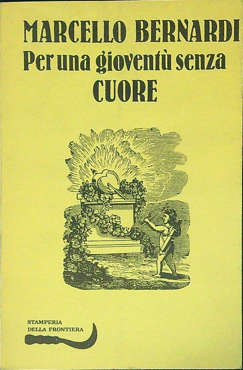 Libro di Faccia
