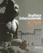 Scultura internazionale ad Agliè 2004