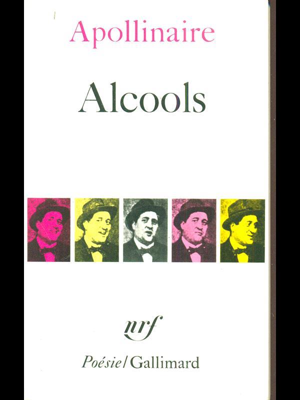 Alcools