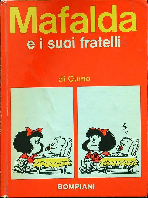 Mafalda e i suoi fratelli