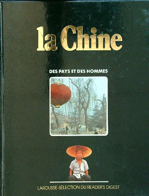 La Chine