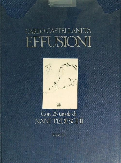 Effusioni