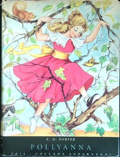 Pollyanna