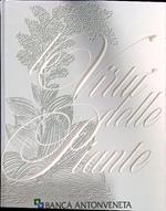 Le virtù delle piante