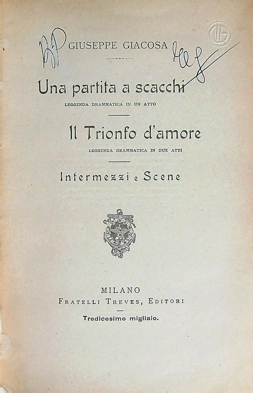 Libro di Faccia