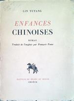 Enfances chinoises