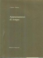 Appuntamenti di tempo
