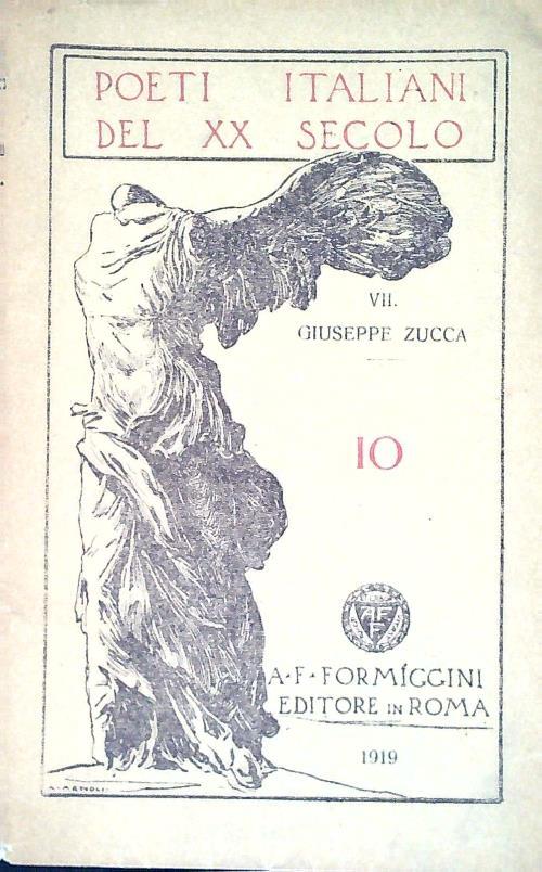 Libro di Faccia