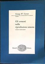 Gli ormoni nella riproduzione umana