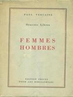 Femmes hombres