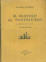 Il diavolo al Pontelungo 2vv