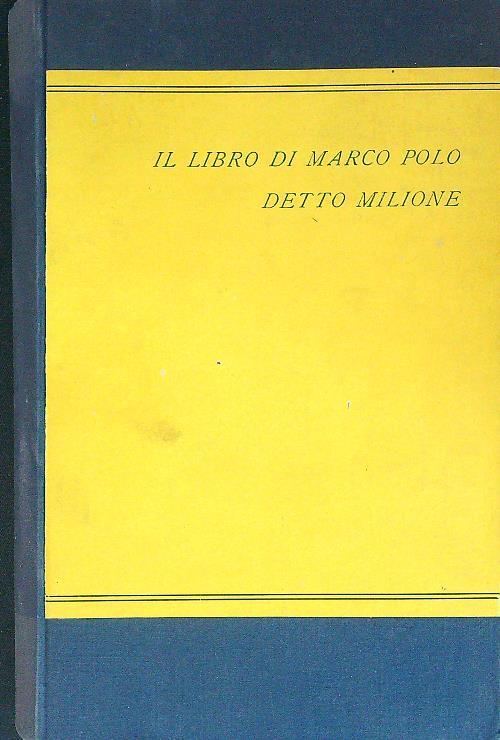 Libro di Faccia