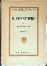 Il  forestiero