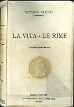 La vita - Le rime