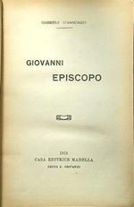 Giovanni Episcopo