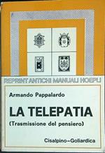 La  telepatia