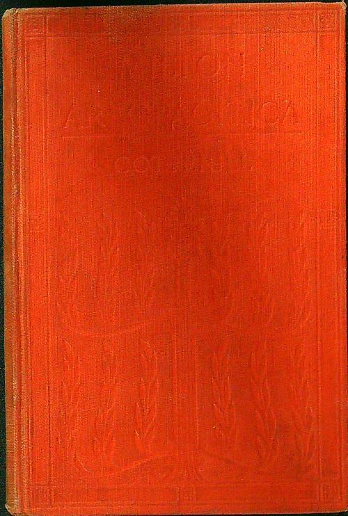 Milton's areopagitica