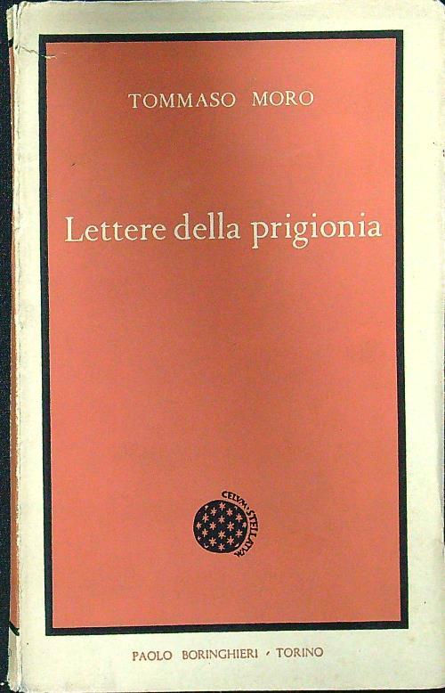 Lettere della prigione