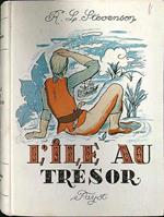 L' ile au tresor