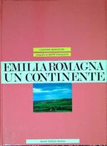 Emilia Romagnaun continente
