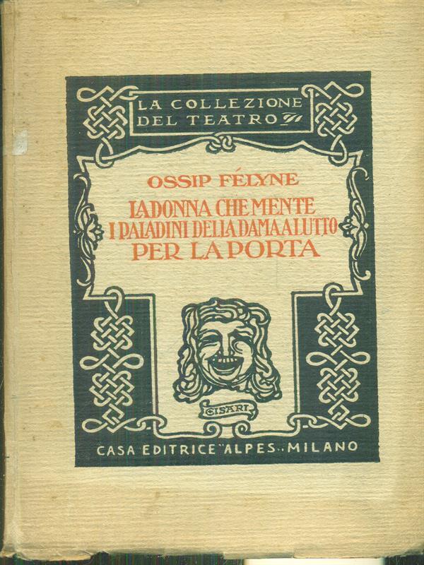 Libro di Faccia