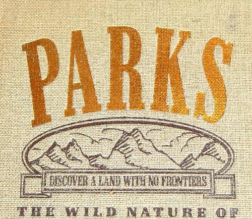 Parks, The wild Nature of Marlboro Country