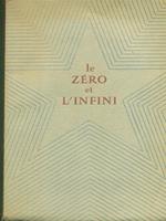 Le zero et l'infini