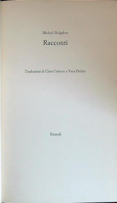 Libro di Faccia