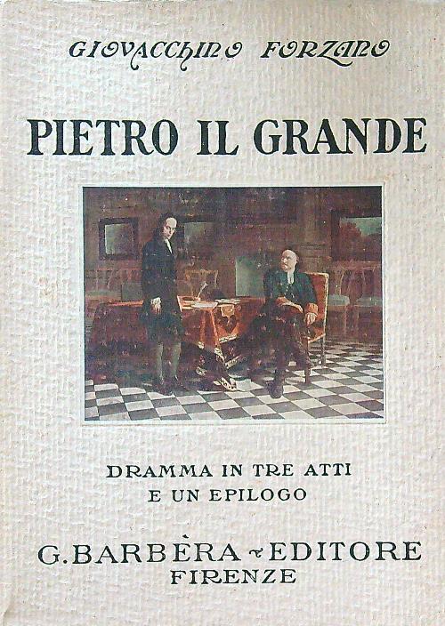 Pietro il Grande