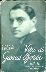 Vita di Giosuè Borsi