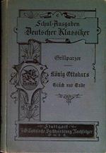König Ottokars