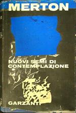 Nuovi semi di contemplazione