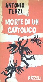 Morte di un cattolico