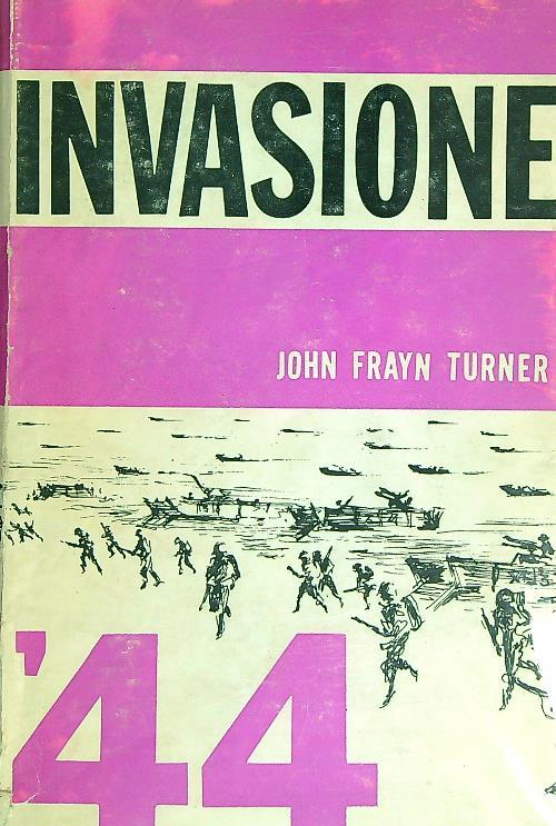 Invasione '44