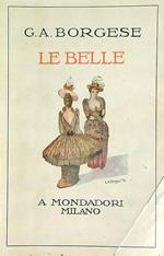 Le belle