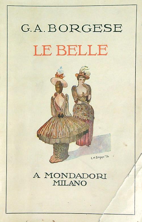 Le belle