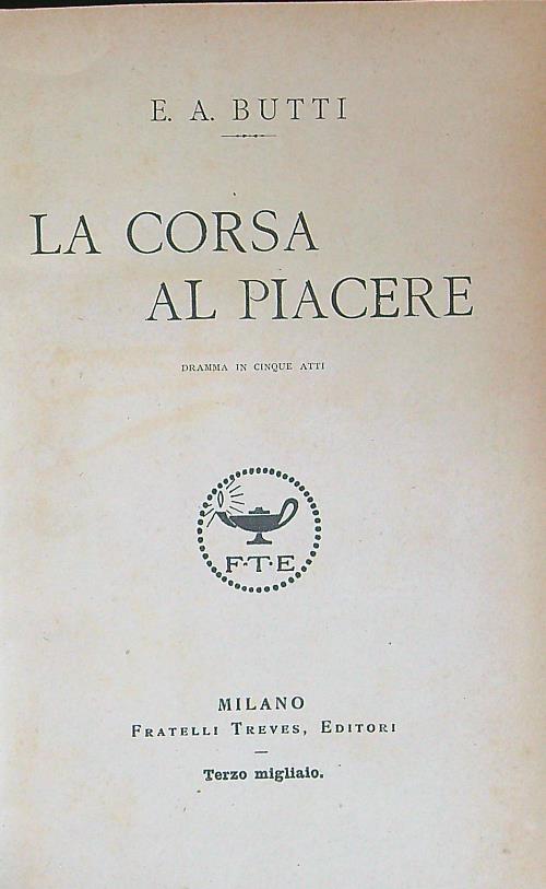 Libro di Faccia
