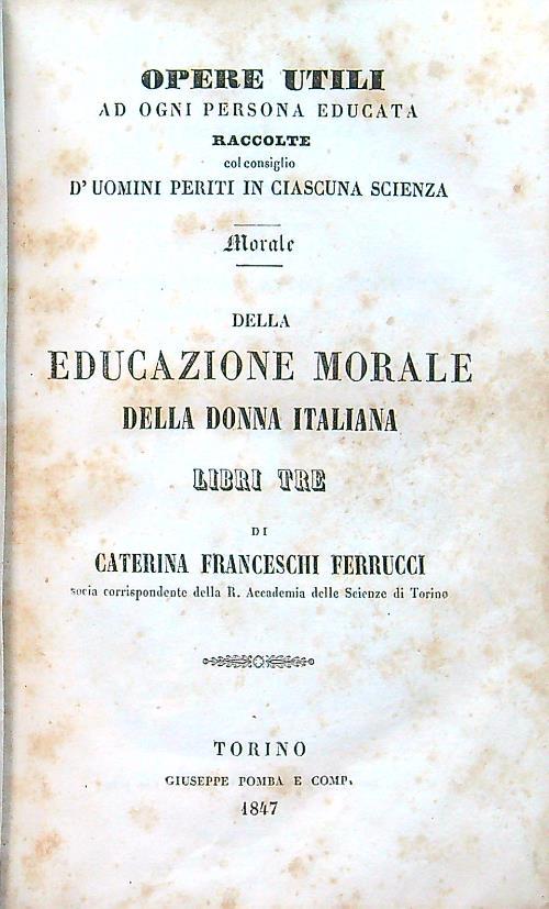 Libro di Faccia