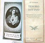 Tesoro divino
