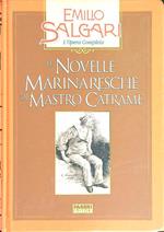 Le novelle Marinaresche di Mastro Catrame