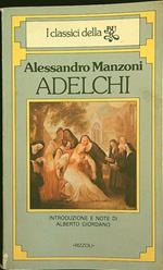 Adelchi