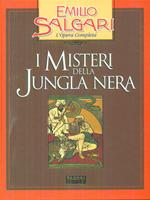 I misteri della giungla nera