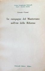 Le campagne del Mantovano nell'età delle Riforme