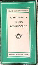 Al Dio sconosciuto